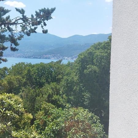 Apartman Charlie Rijeka Eksteriør billede