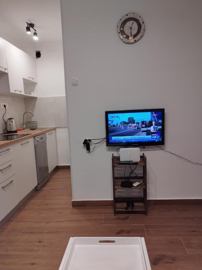 Apartman Charlie Rijeka Eksteriør billede