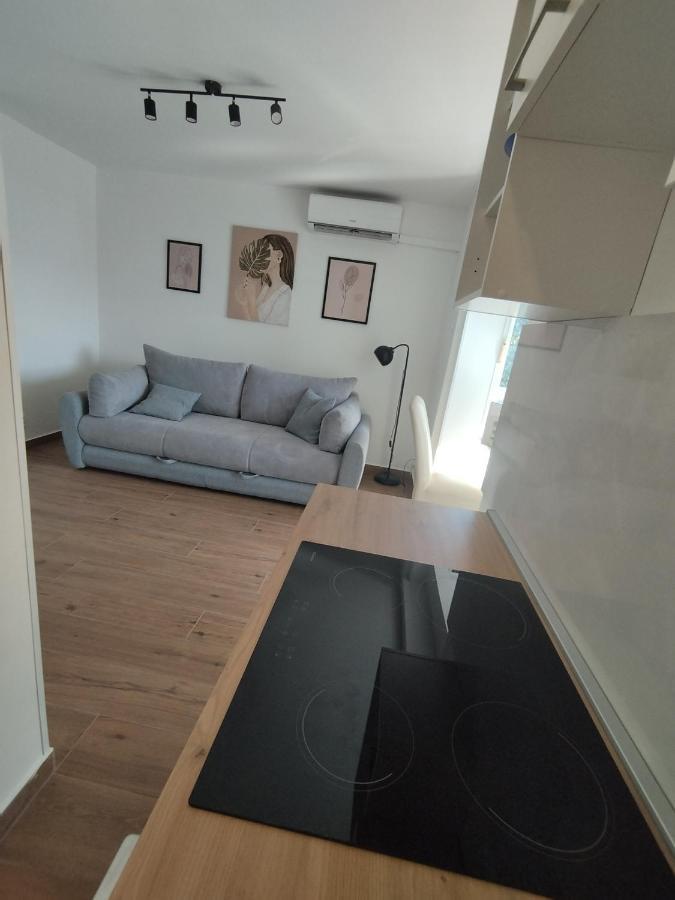 Apartman Charlie Rijeka Eksteriør billede