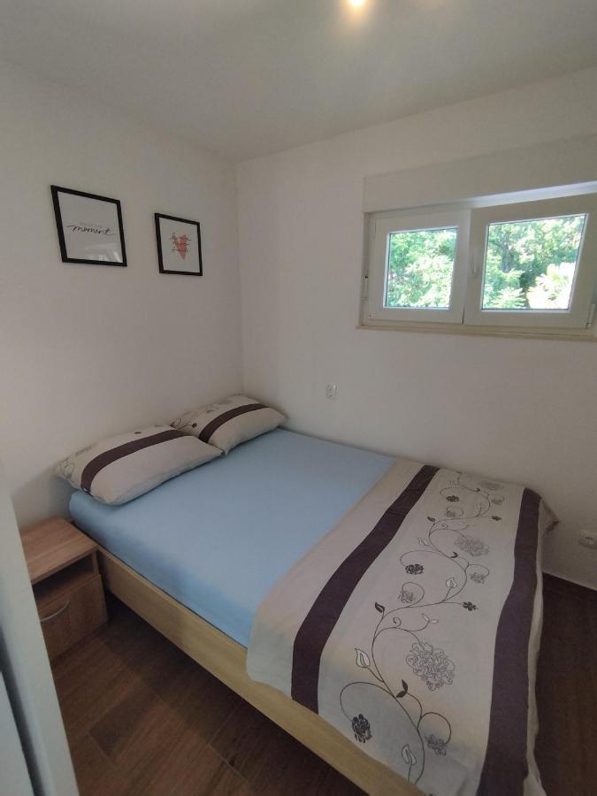 Apartman Charlie Rijeka Eksteriør billede
