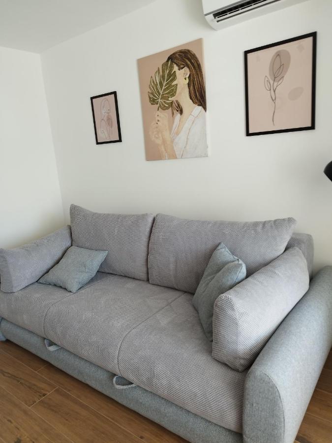 Apartman Charlie Rijeka Eksteriør billede