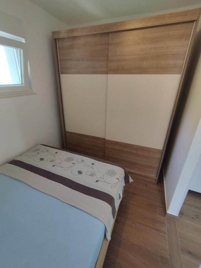 Apartman Charlie Rijeka Eksteriør billede