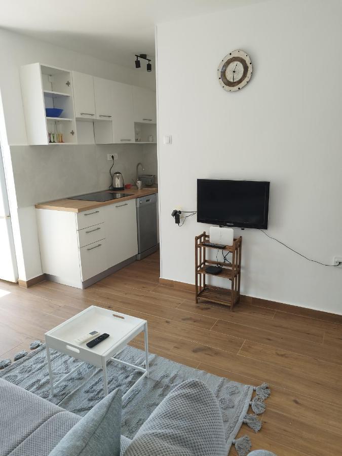 Apartman Charlie Rijeka Eksteriør billede